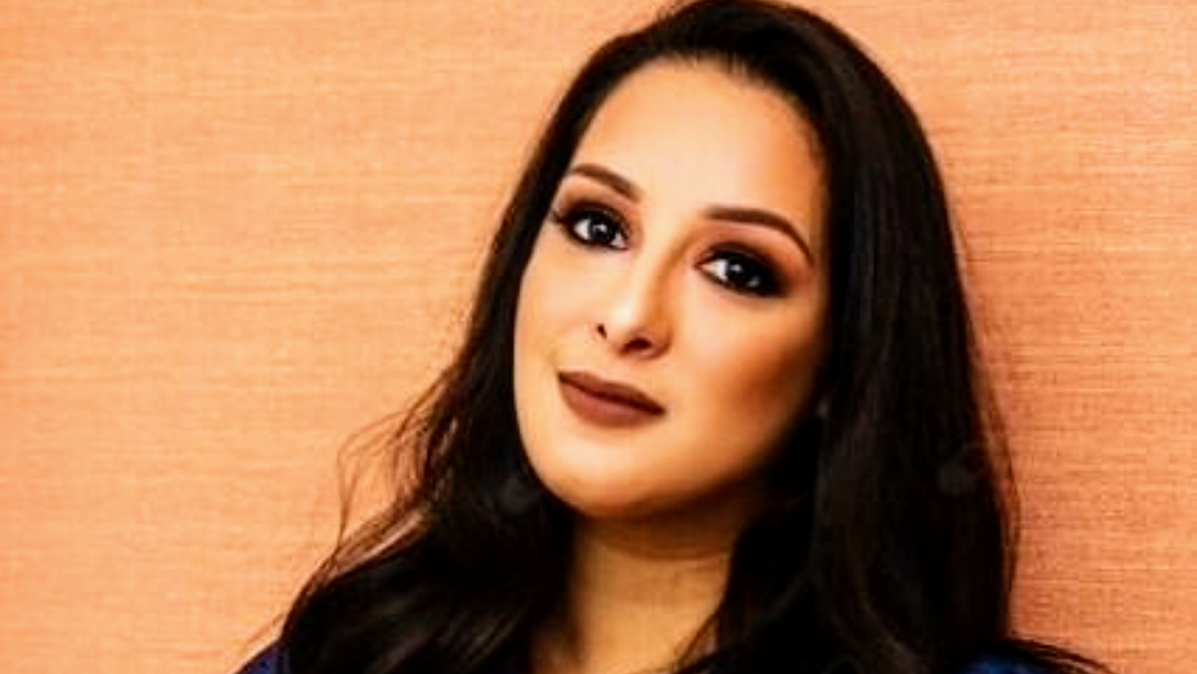 Maria Veronica Chávez Curitiba